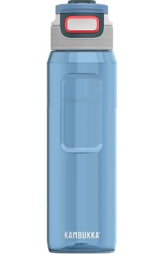 Imaginea produsului 'Sticla pentru apă: Niagara Blue Elton'