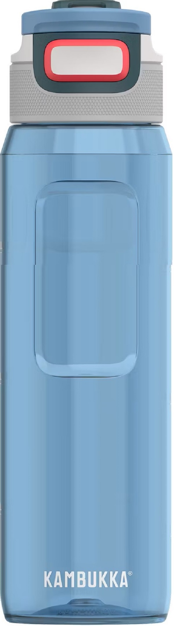 Imaginea produsului 'Sticla pentru apă: Niagara Blue Elton'