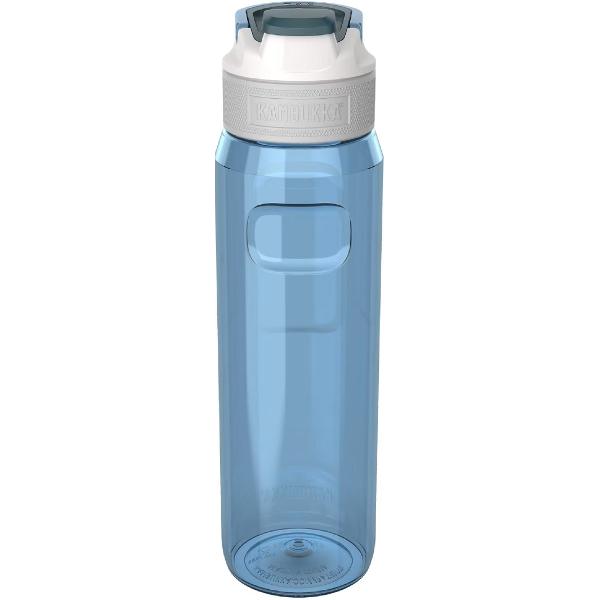 Sticla pentru apa: Niagara Blue Elton