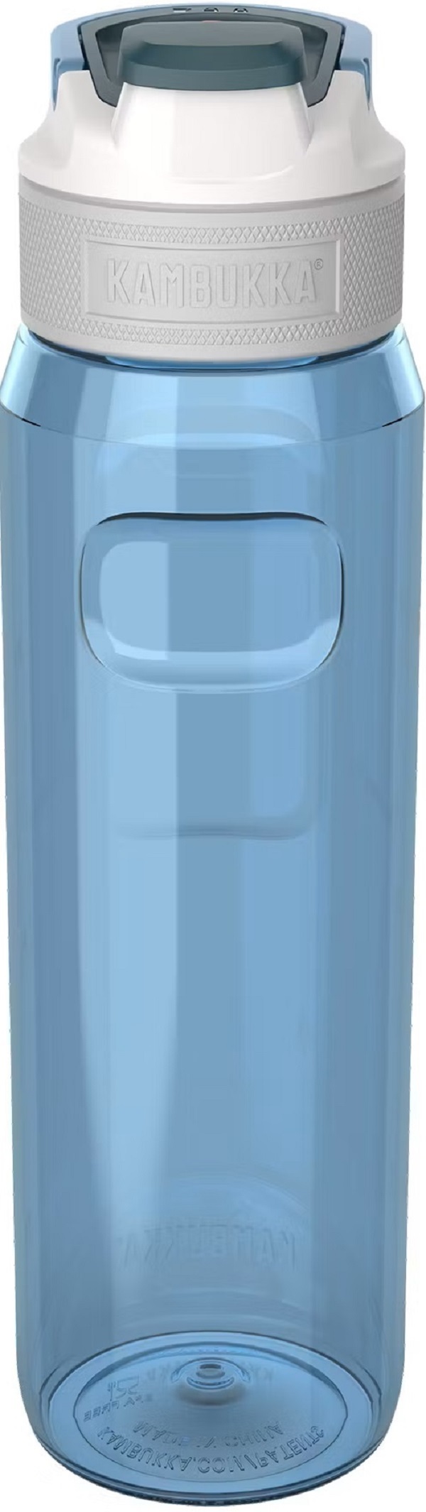 Imaginea produsului 'Sticla pentru apă: Niagara Blue Elton'