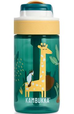 Imaginea produsului 'Sticlă pentru apă: Safari Jungle'