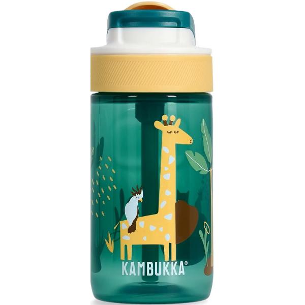 Sticla pentru apa: Safari Jungle