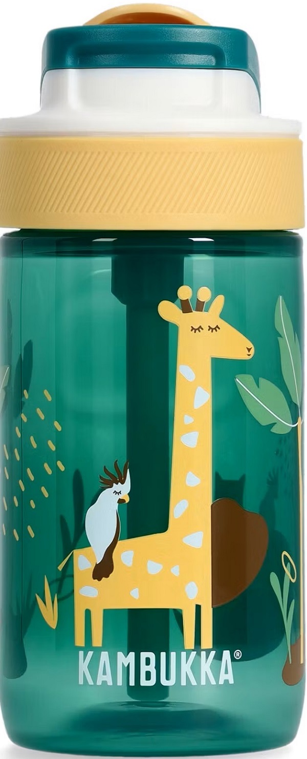 Imaginea produsului 'Sticlă pentru apă: Safari Jungle'