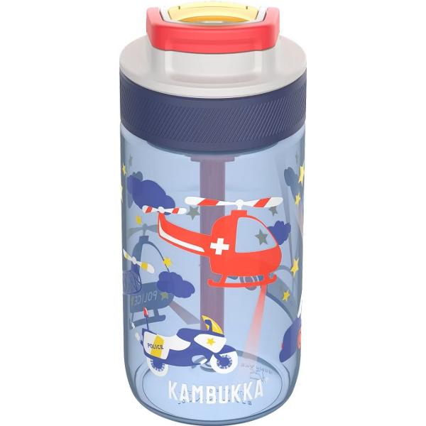 Sticla pentru apa: Police Patrol