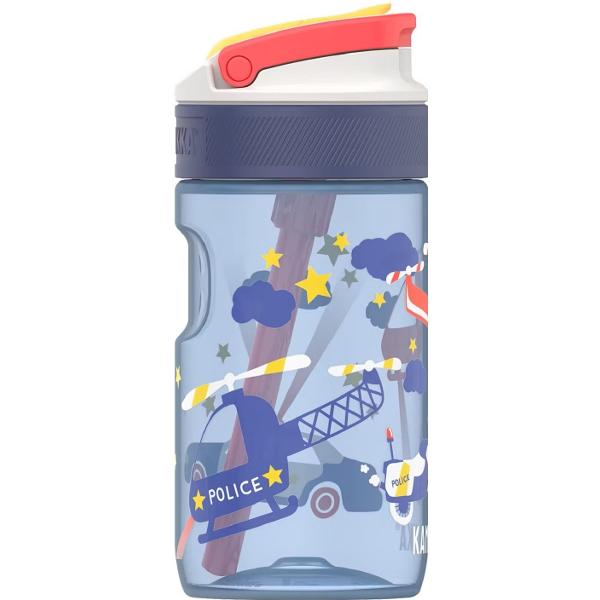 Sticla pentru apa: Police Patrol