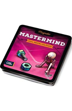 Imaginea produsului 'Joc magnetic: Mastermind'