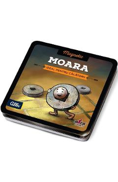 Imaginea produsului 'Joc magnetic: Moara'