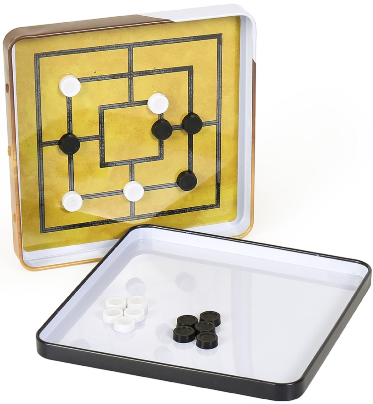 Imaginea produsului 'Joc magnetic: Moara'