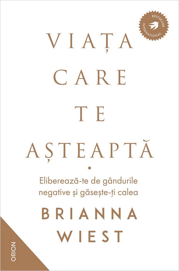 Coperta cărții 'eBook Viața care te așteaptă - Brianna Wiest'