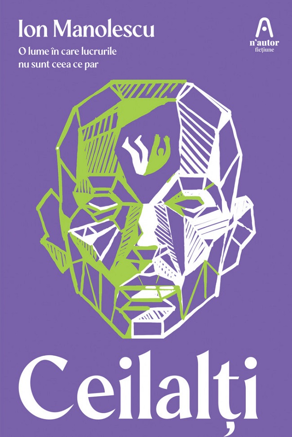 Coperta cărții 'eBook Ceilalți - Ion Manolescu'