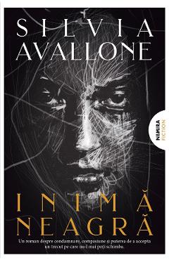 Coperta cărții 'eBook Inimă neagră - Silvia Avallone'