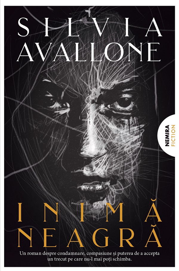 Coperta cărții 'eBook Inimă neagră - Silvia Avallone'