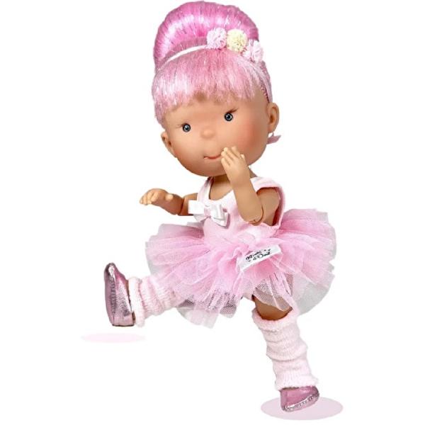 Papusa: Pippa Ballerina