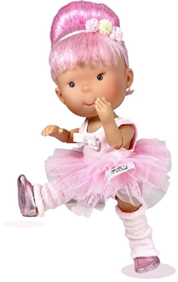 Imaginea produsului 'Păpușa: Pippa Ballerina'