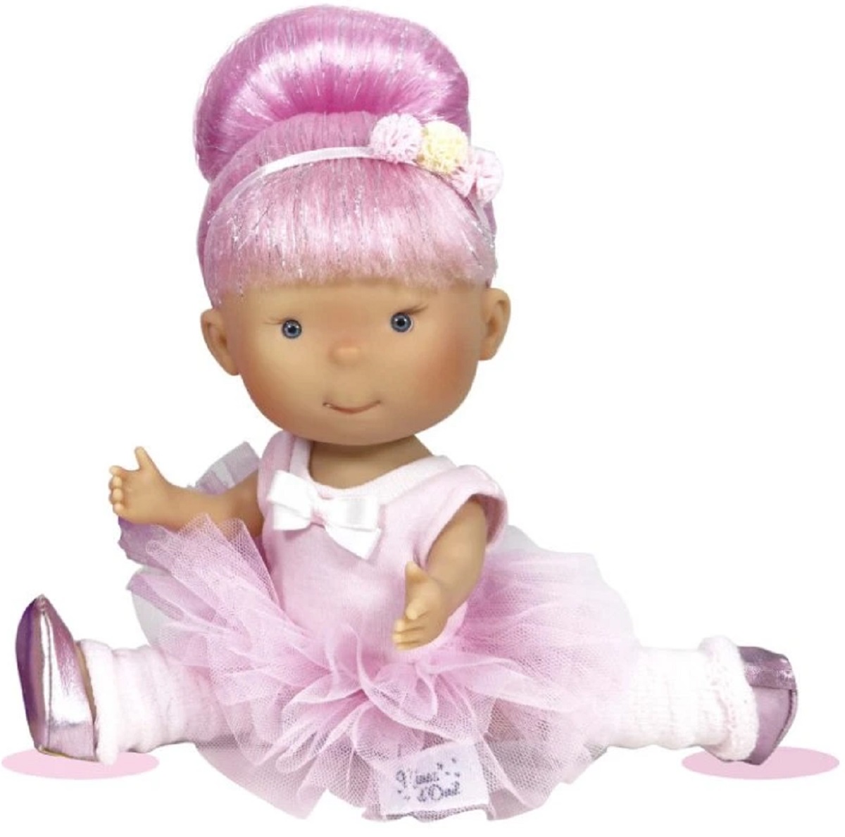 Imaginea produsului 'Păpușa: Pippa Ballerina'