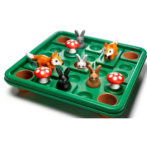 Joc de logica tip puzzle: Jump in XXL