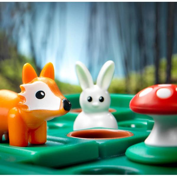 Joc de logica tip puzzle: Jump in XXL