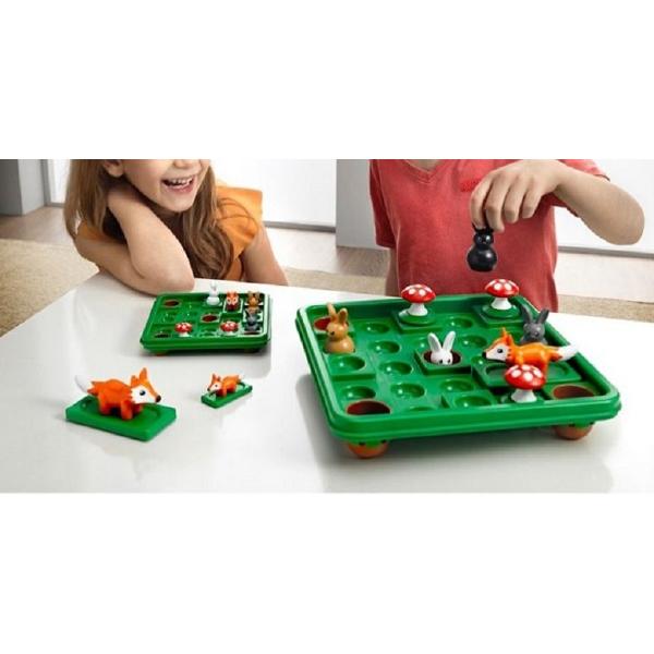 Joc de logica tip puzzle: Jump in XXL