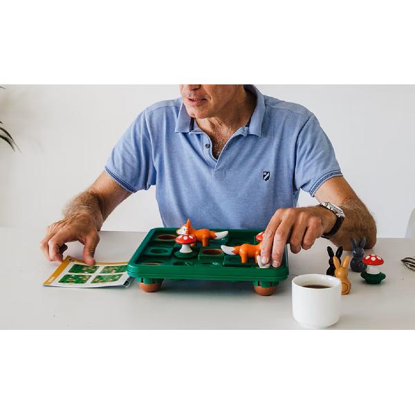 Joc de logica tip puzzle: Jump in XXL