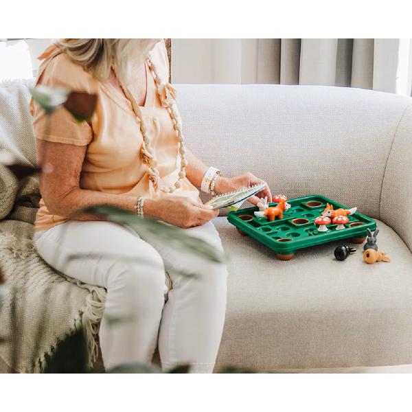 Joc de logica tip puzzle: Jump in XXL