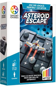 Imaginea produsului 'Joc de logică: Asteroid Escape'