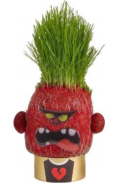 Imaginea produsului 'Păpușa cap de iarbă: Angry Annie'