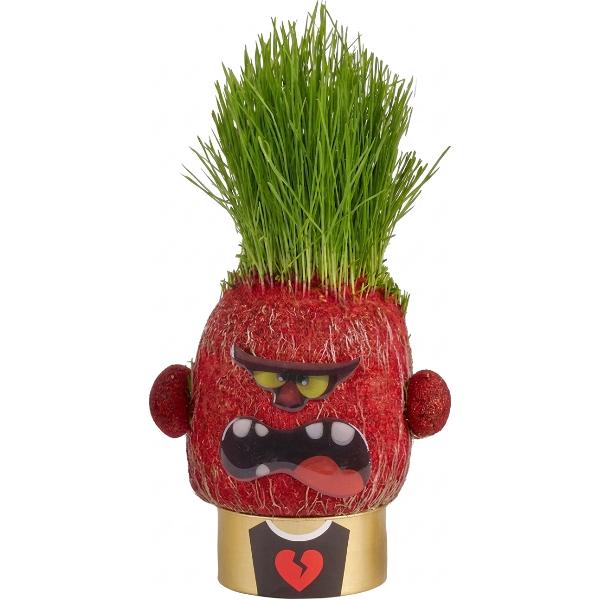 Papusa cap de iarba: Angry Annie