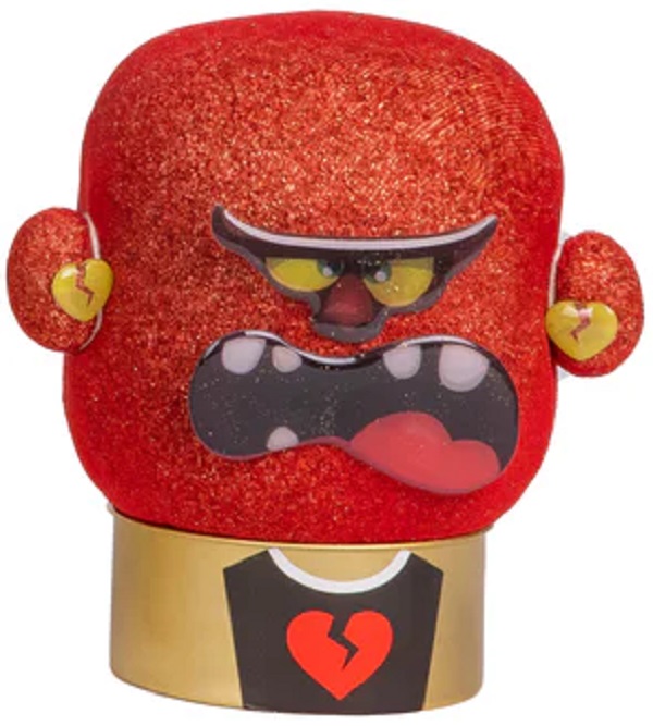 Imaginea produsului 'Păpușa cap de iarbă: Angry Annie'