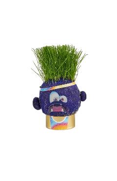 Imaginea produsului 'Păpușa cap de iarbă: Scared Sam'