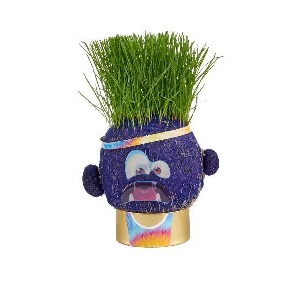 Papusa cap de iarba: Scared Sam