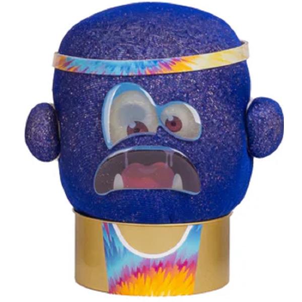 Papusa cap de iarba: Scared Sam