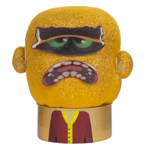 Papusa cap de iarba: Moody Mary