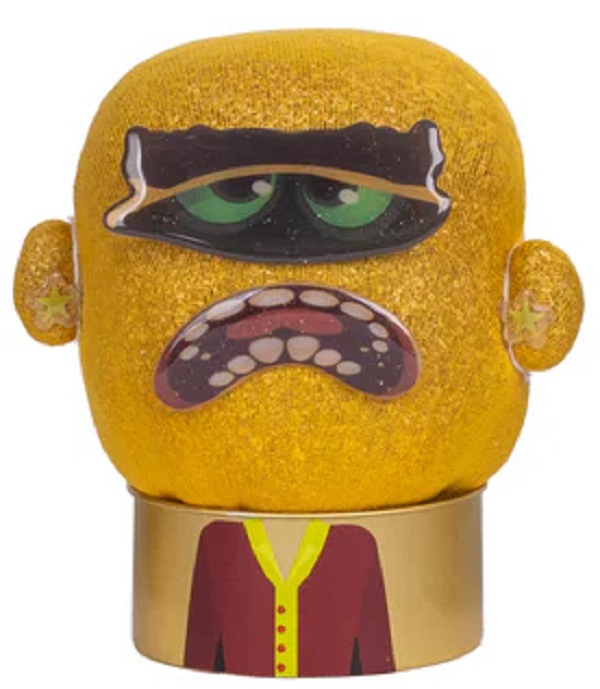 Imaginea produsului 'Păpușa cap de iarbă: Moody Mary'