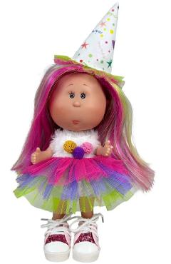 Imaginea produsului 'Păpușa: Mia Happy Birthday'