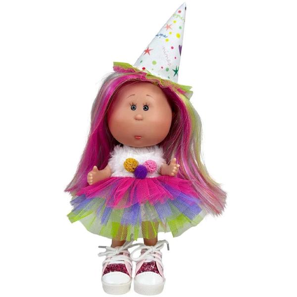 Papusa: Mia Happy Birthday