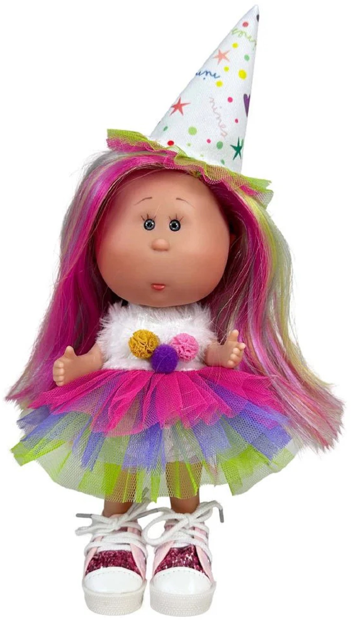 Imaginea produsului 'Păpușa: Mia Happy Birthday'