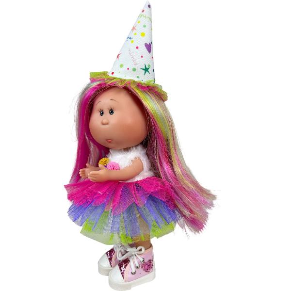 Papusa: Mia Happy Birthday