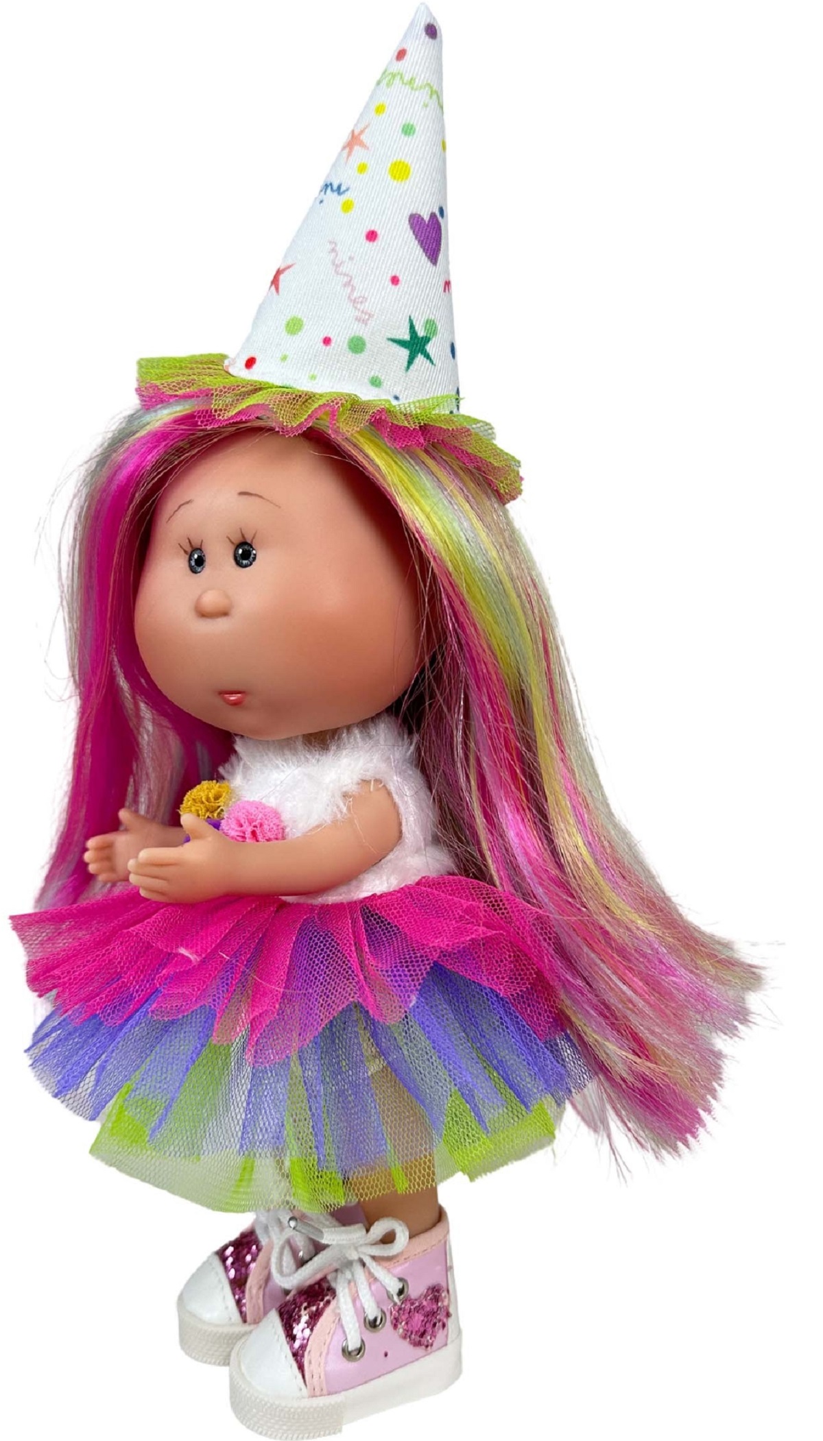 Imaginea produsului 'Păpușa: Mia Happy Birthday'