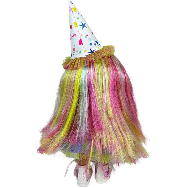 Papusa: Mia Happy Birthday