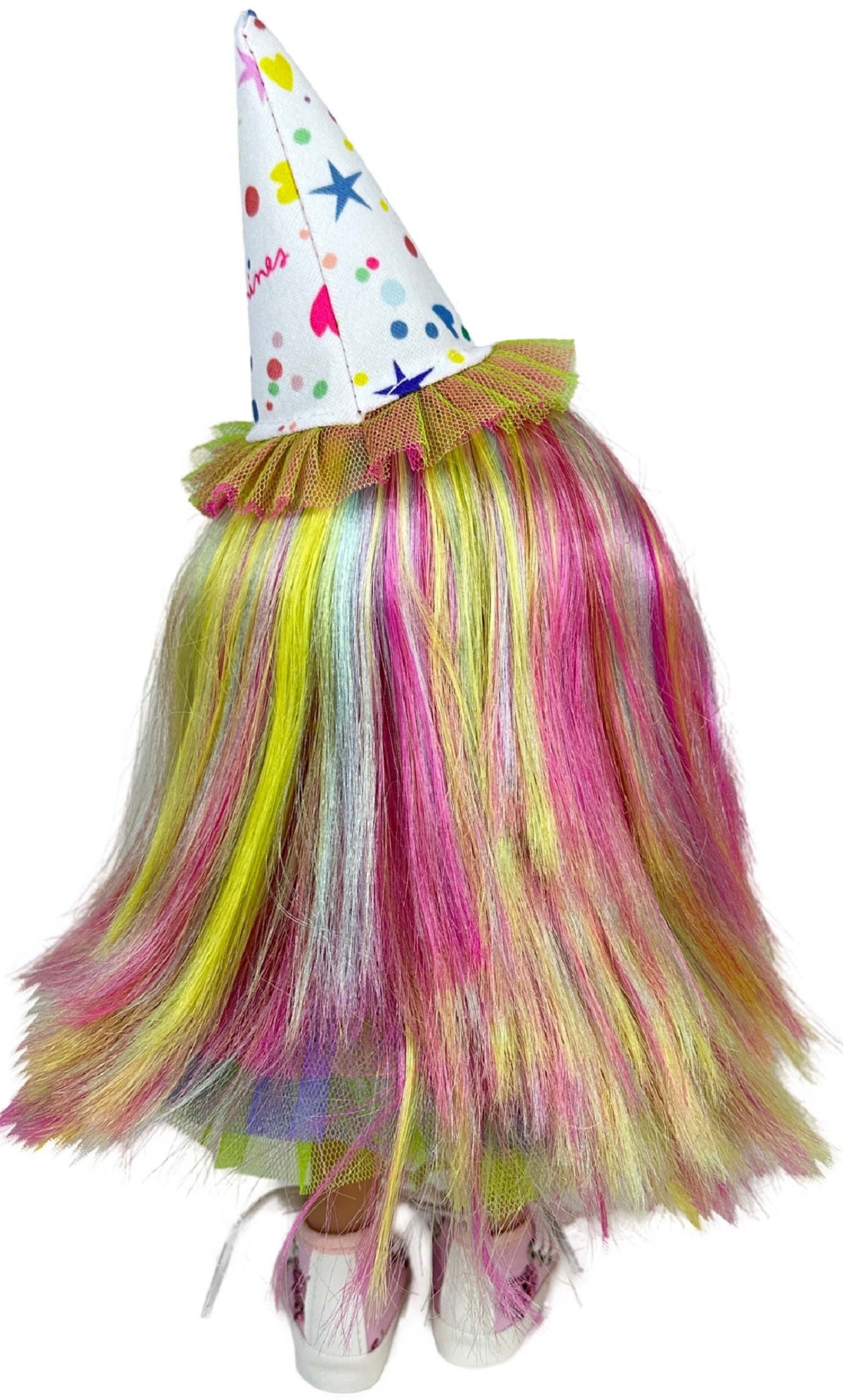 Imaginea produsului 'Păpușa: Mia Happy Birthday'