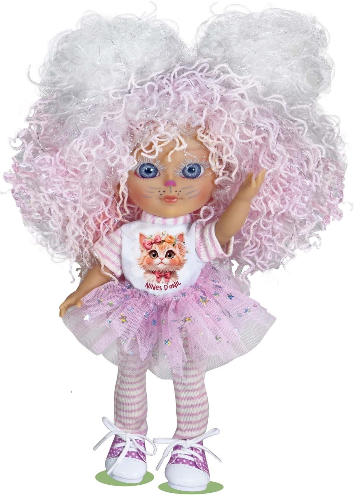 Imaginea produsului 'Păpușa: Lady Cat'