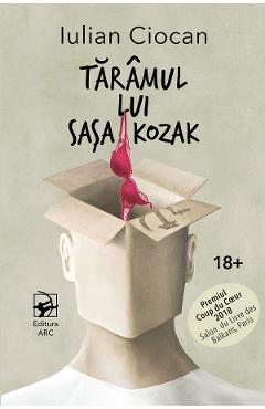 Taramul lui Sasa Kozak - Iulian Ciocan