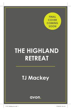 Highland Retreat - Tess Mackey
