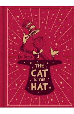 Cat in the Hat