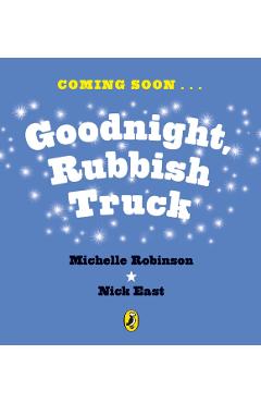 Goodnight Bin Lorry