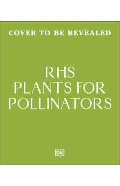 RHS Plants for Pollinators -