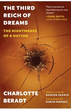 Third Reich of Dreams - Charlotte Beradt