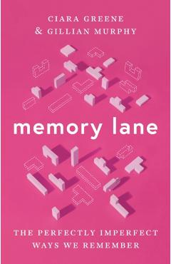 Coperta cărții 'Memory Lane - Ciara|murphy Greene'