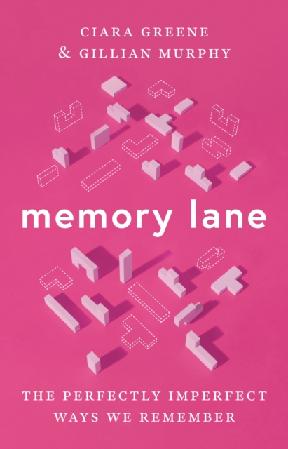 Coperta cărții 'Memory Lane - Ciara|murphy Greene'
