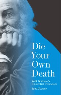 Coperta cărții 'Die Your Own Death - Jack Turner'
